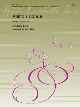 Anitra's Dance
