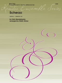 Scherzo