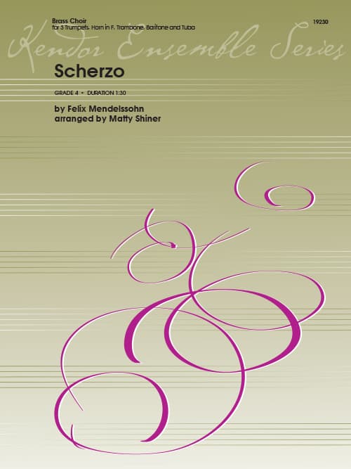 Scherzo