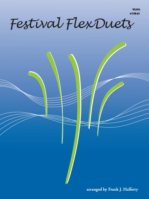 Festival FlexDuets - Violin