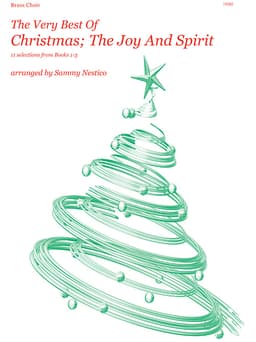 The Very Best Of Christmas; The Joy & Spirit