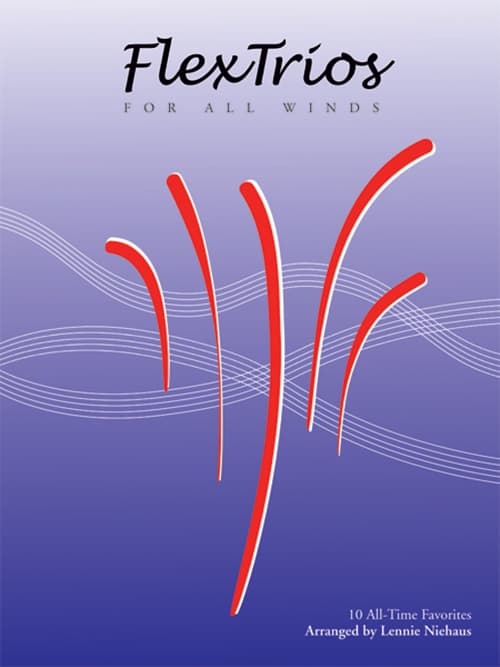 FlexTrios For All Winds - Eb Instruments