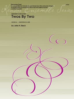 Twos By Two