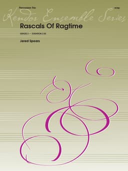 Rascals Of Ragtime