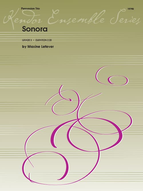 Sonora