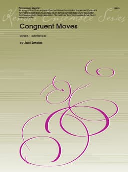 Congruent Moves
