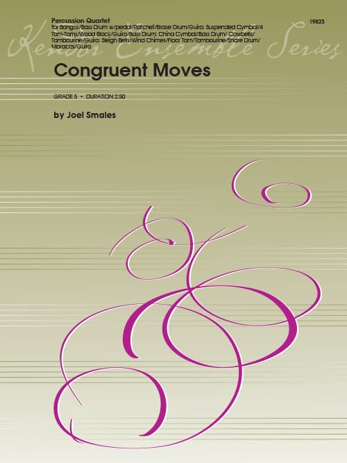 Congruent Moves