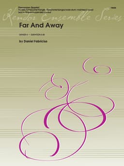 Far And Away