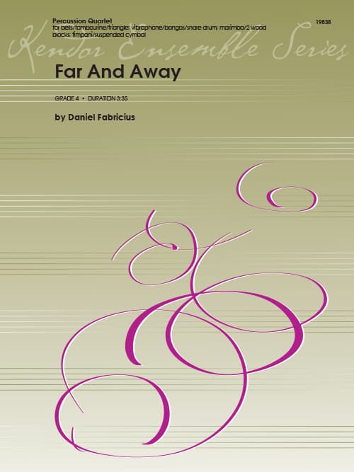 Far And Away
