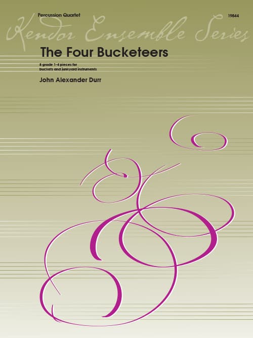 Four Bucketeers, The