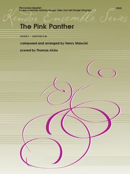 Pink Panther, The