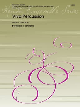 Viva Percussion