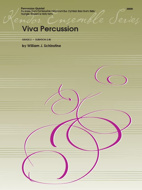 Viva Percussion