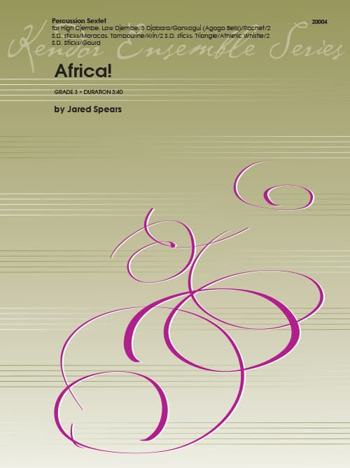 Africa!