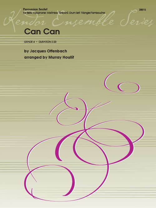 Can Can