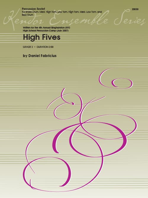 High Fives