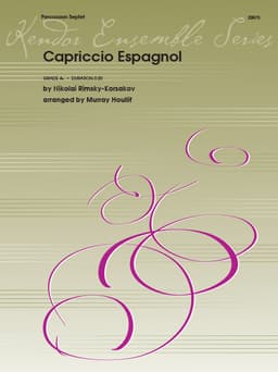 Capriccio Espagnol