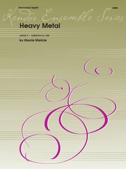 Heavy Metal