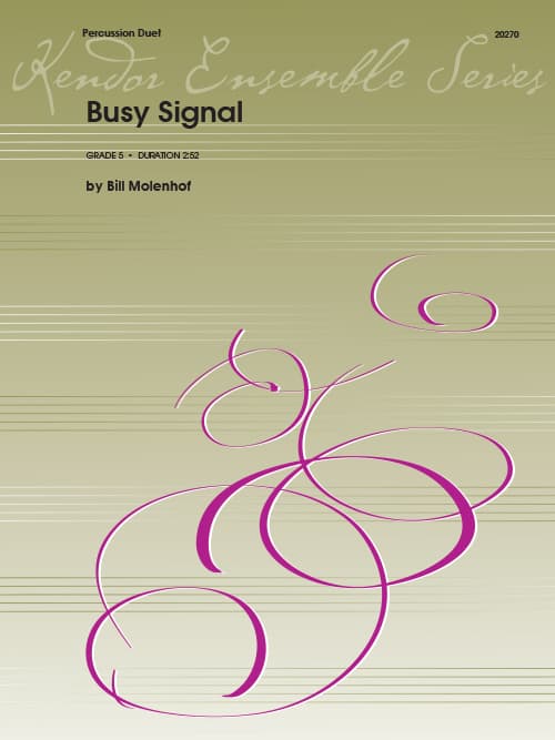 Busy Signal