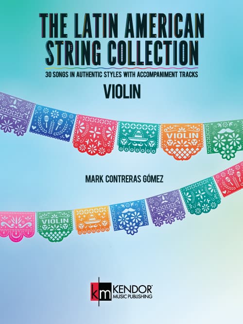 The Latin American String Collection