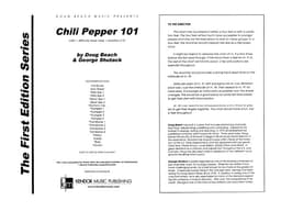 Chili Pepper 101 (Score)