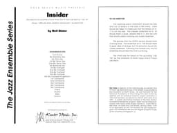 Insider (Score)