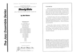 Shadyside (Score)