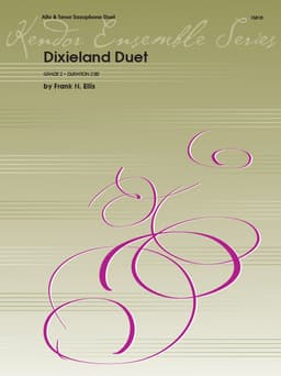 Dixieland Duet