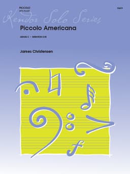 Piccolo Americana
