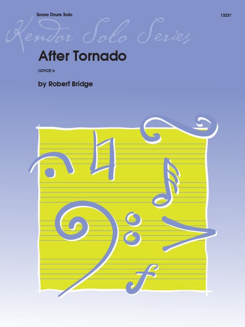 After Tornado