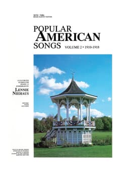 Popular American Songs, Volume 2 - Tuba