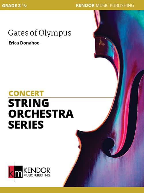 Gates of Olympus (Score)