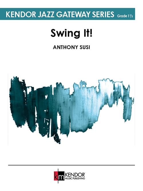 Swing It! (Score)