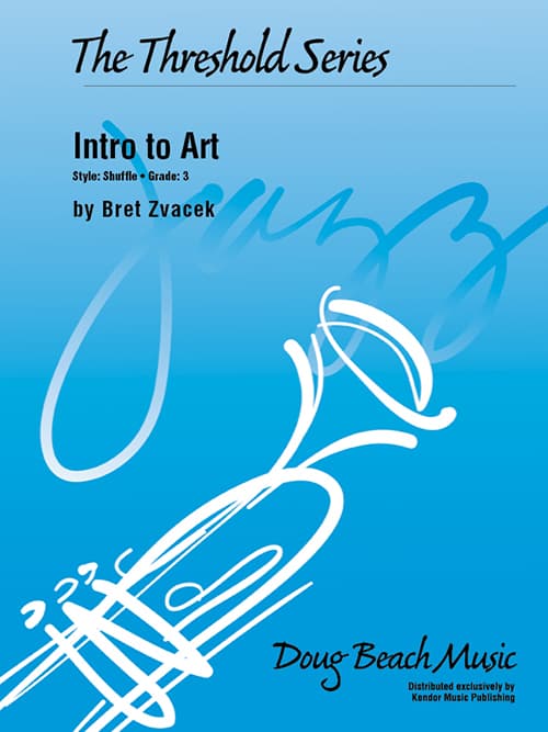 Intro to Art (Score)