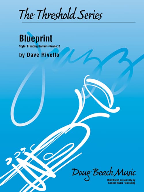 Blueprint (Score)
