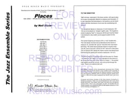 Places (Score)