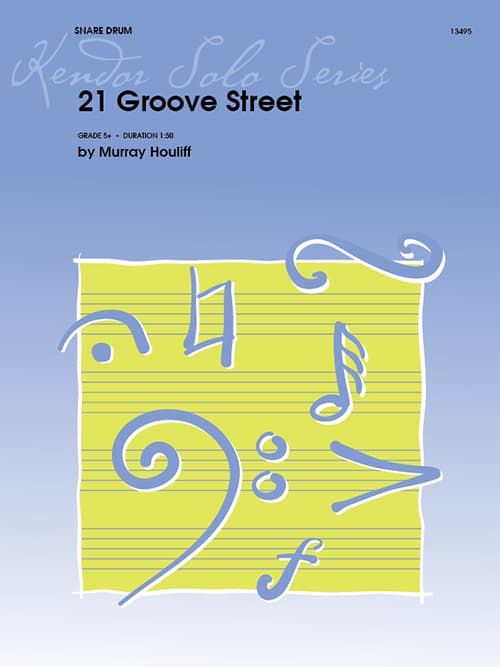21 Groove Street