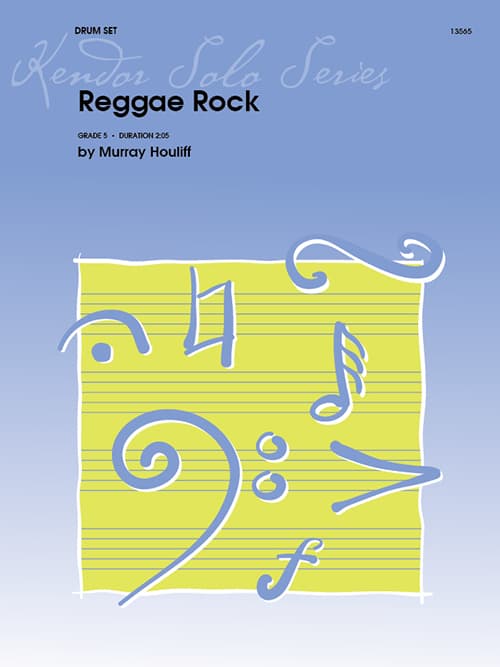Reggae Rock