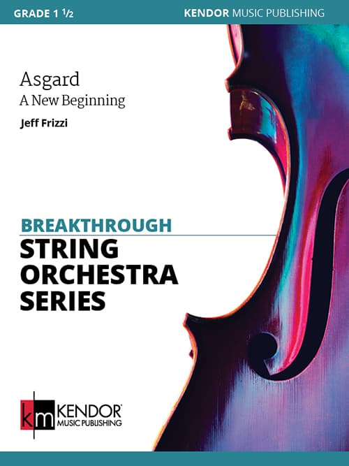 Asgard (Standard Set)
