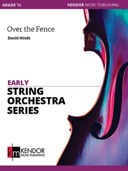 Over the Fence (Score)