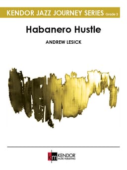Habanero Hustle