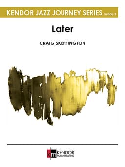 Later