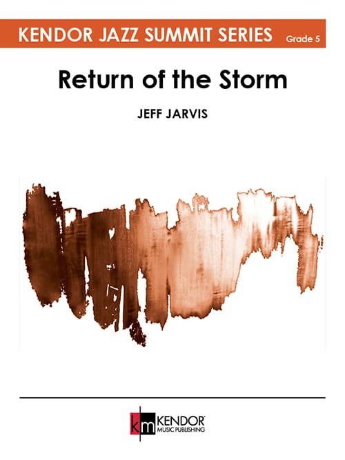 Return of the Storm (Score)