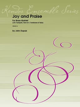 Joy and Praise