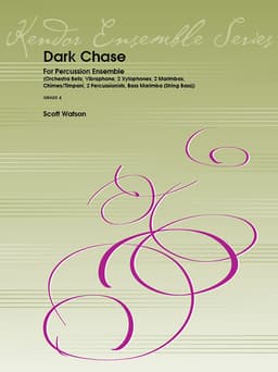 Dark Chase
