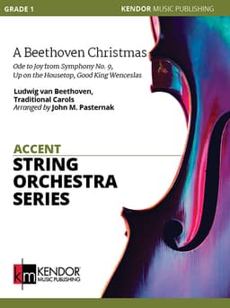 A Beethoven Christmas (Standard Set)