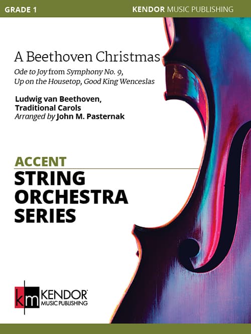 A Beethoven Christmas (Standard Set)