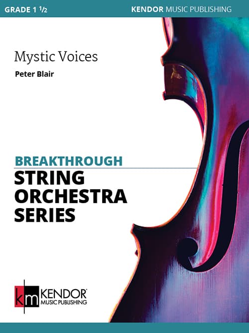 Mystic Voices (Standard Set)