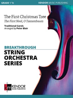 The First Christmas Tree (Standard Set)