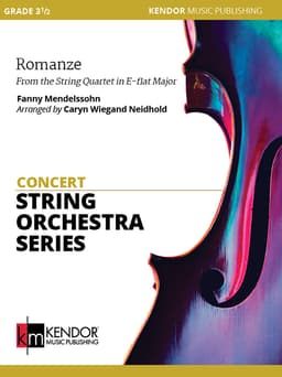 Romanze (Standard Set)